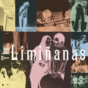 The Liminanas